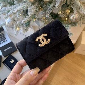 Chanel VIP Wallet